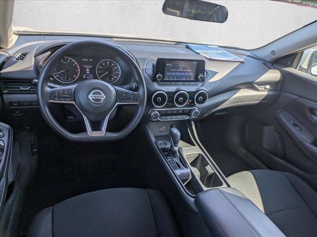 Used 2023 Nissan Sentra S FWD image 15