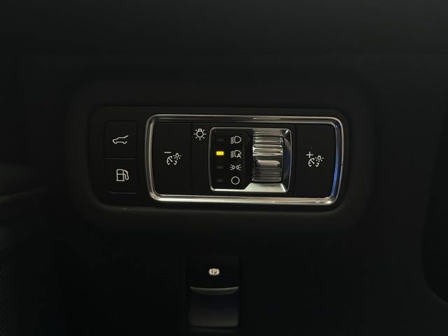 New 2026 Lincoln Nautilus Reserve w/ Jet Appearance Package image 35