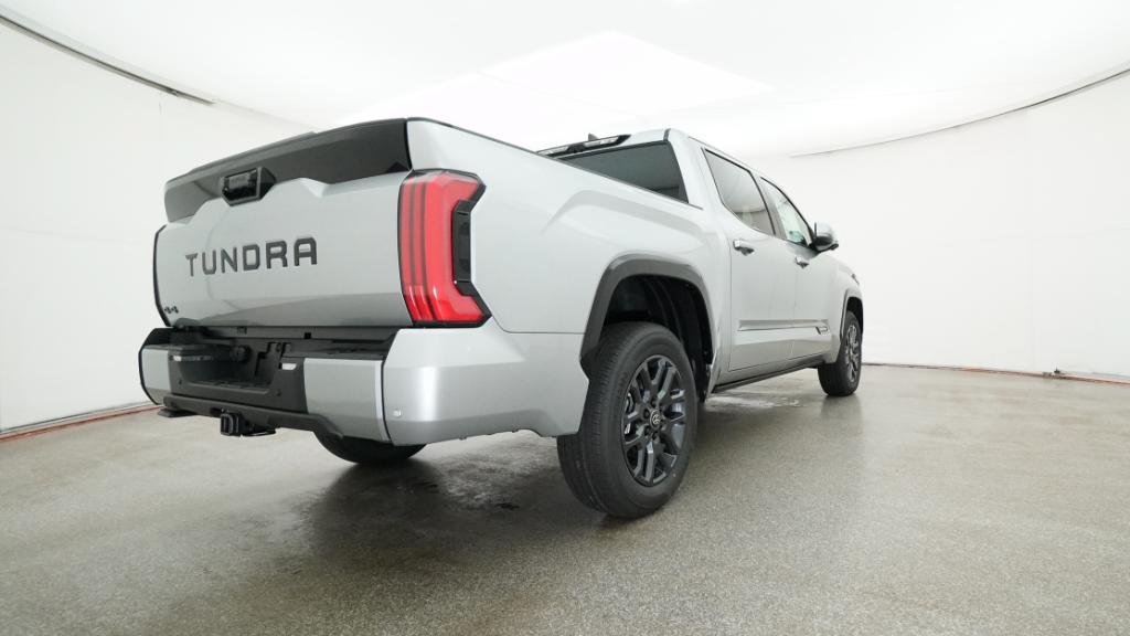 New 2026 Toyota Tundra Platinum AWD/4WD image 59