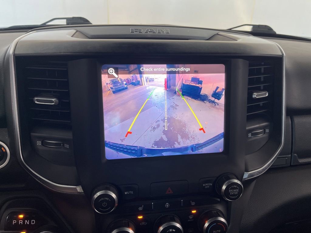 Used 2019 RAM 1500 Big Horn image 75