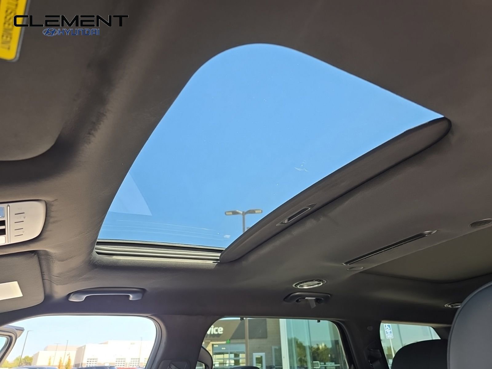 New 2026 Hyundai Palisade Calligraphy image 24