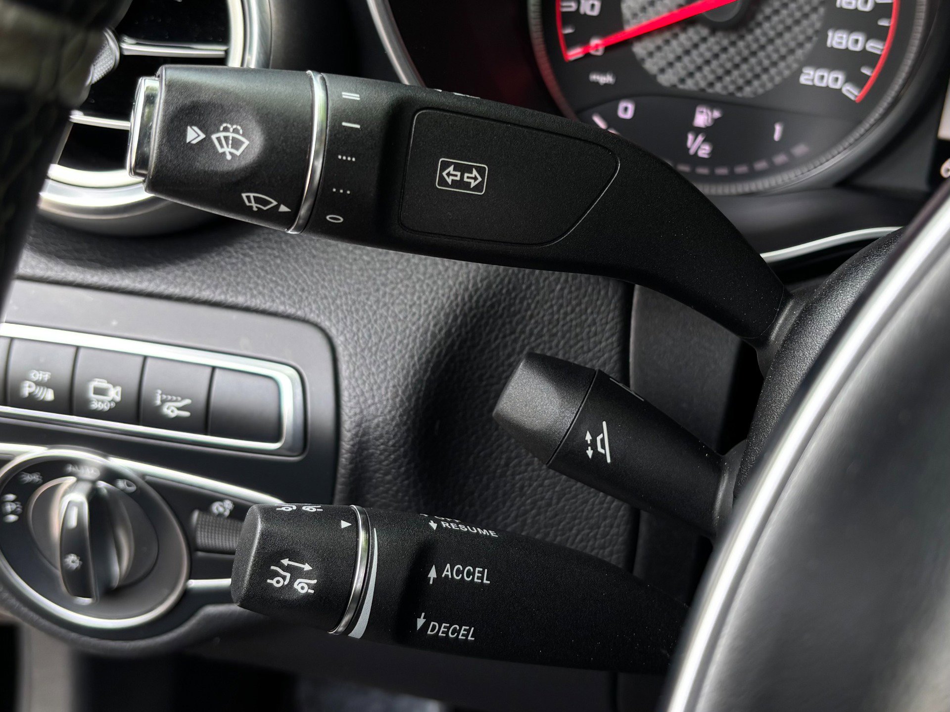 Used 2018 Mercedes-Benz C 63 AMG S image 33
