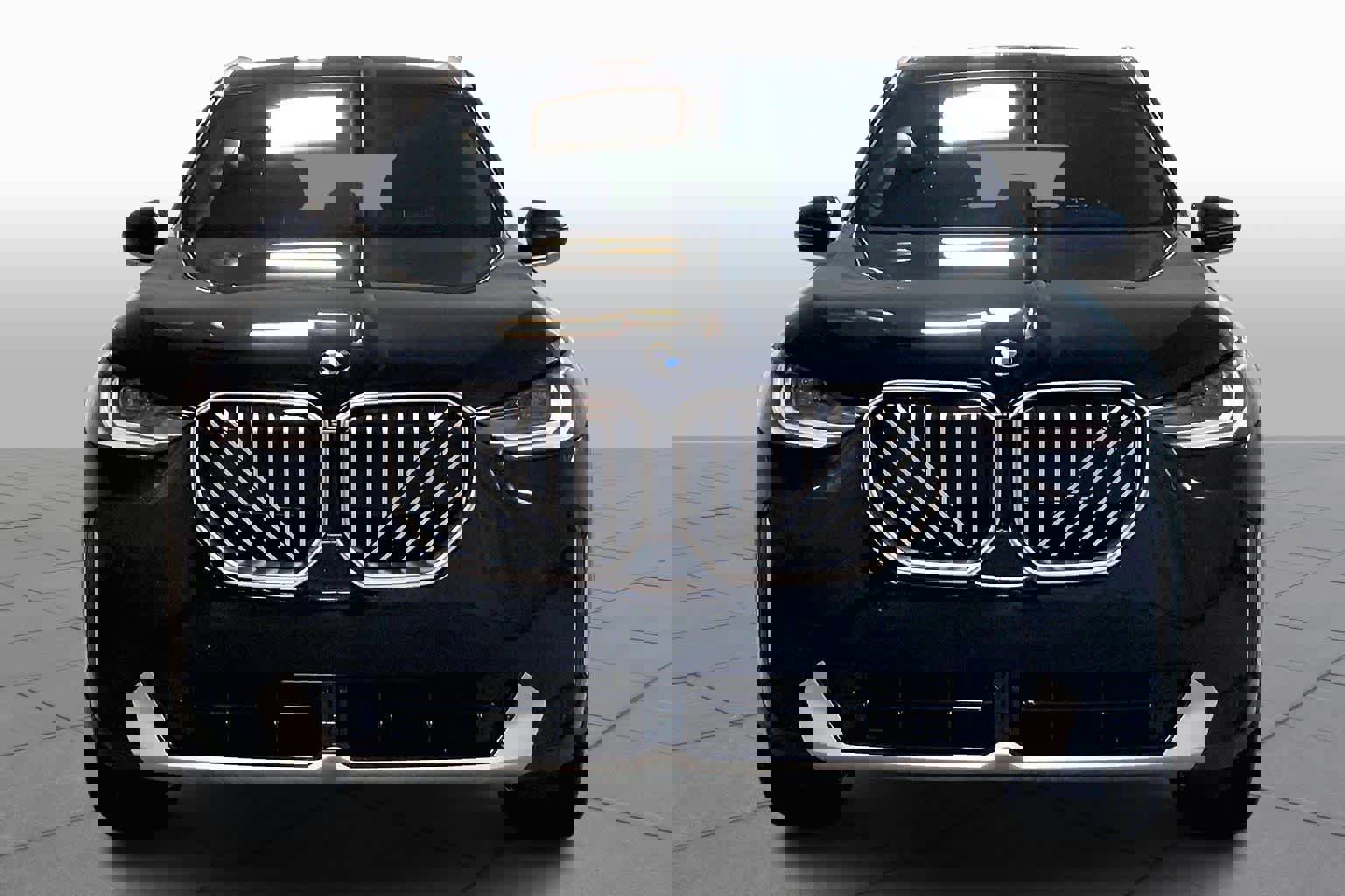 New 2026 BMW X3 xDrive30 w/ Convenience Package image 3