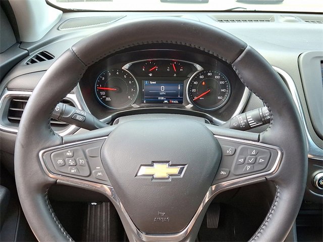 Used 2020 Chevrolet Equinox LT image 21