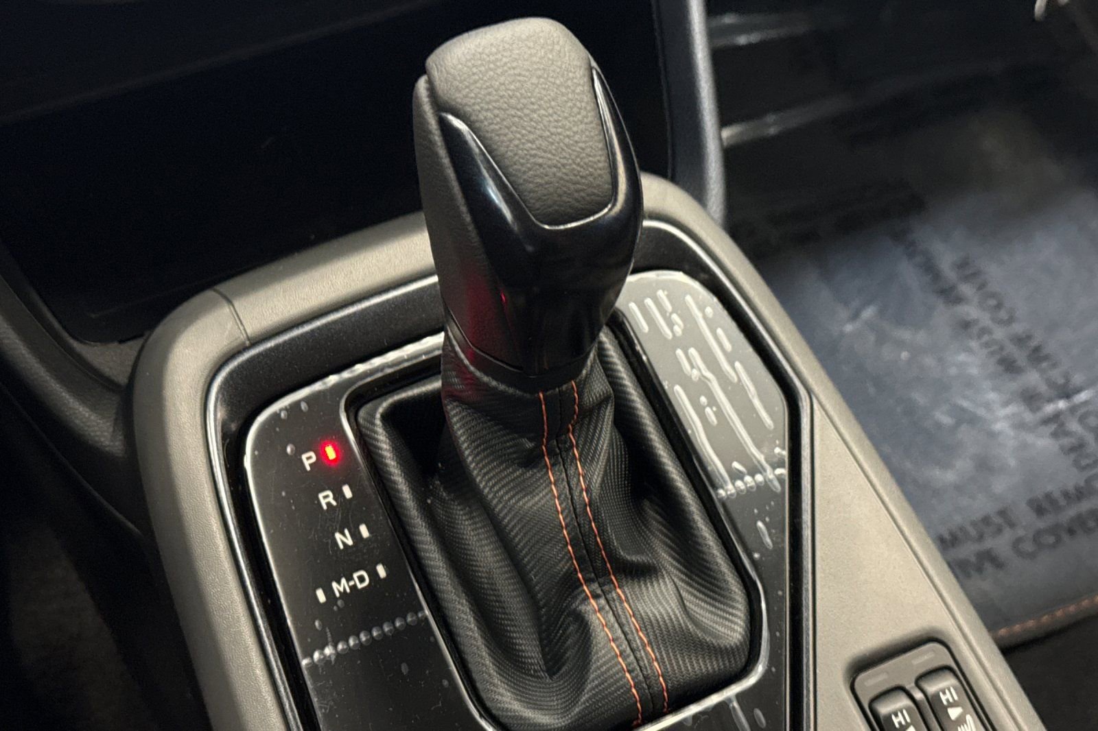 New 2026 Subaru Crosstrek 2.5i Limited image 20