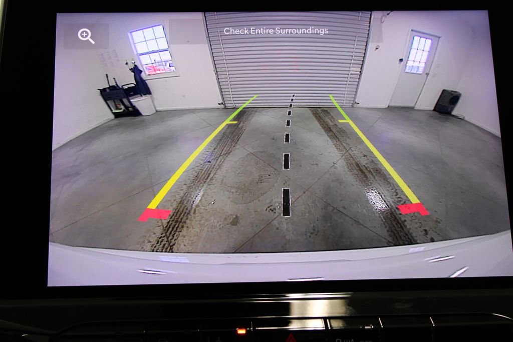 Used 2024 Jeep Compass Limited image 46