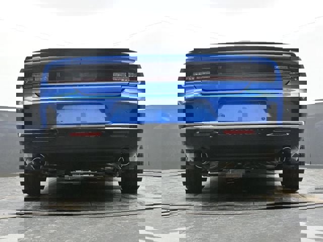 New 2026 Dodge Charger Scat Pack image 49