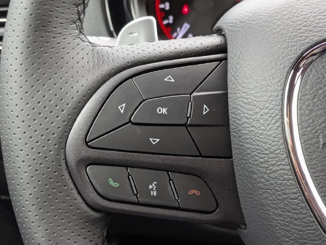 New 2026 Dodge Durango GT AWD/4WD image 25