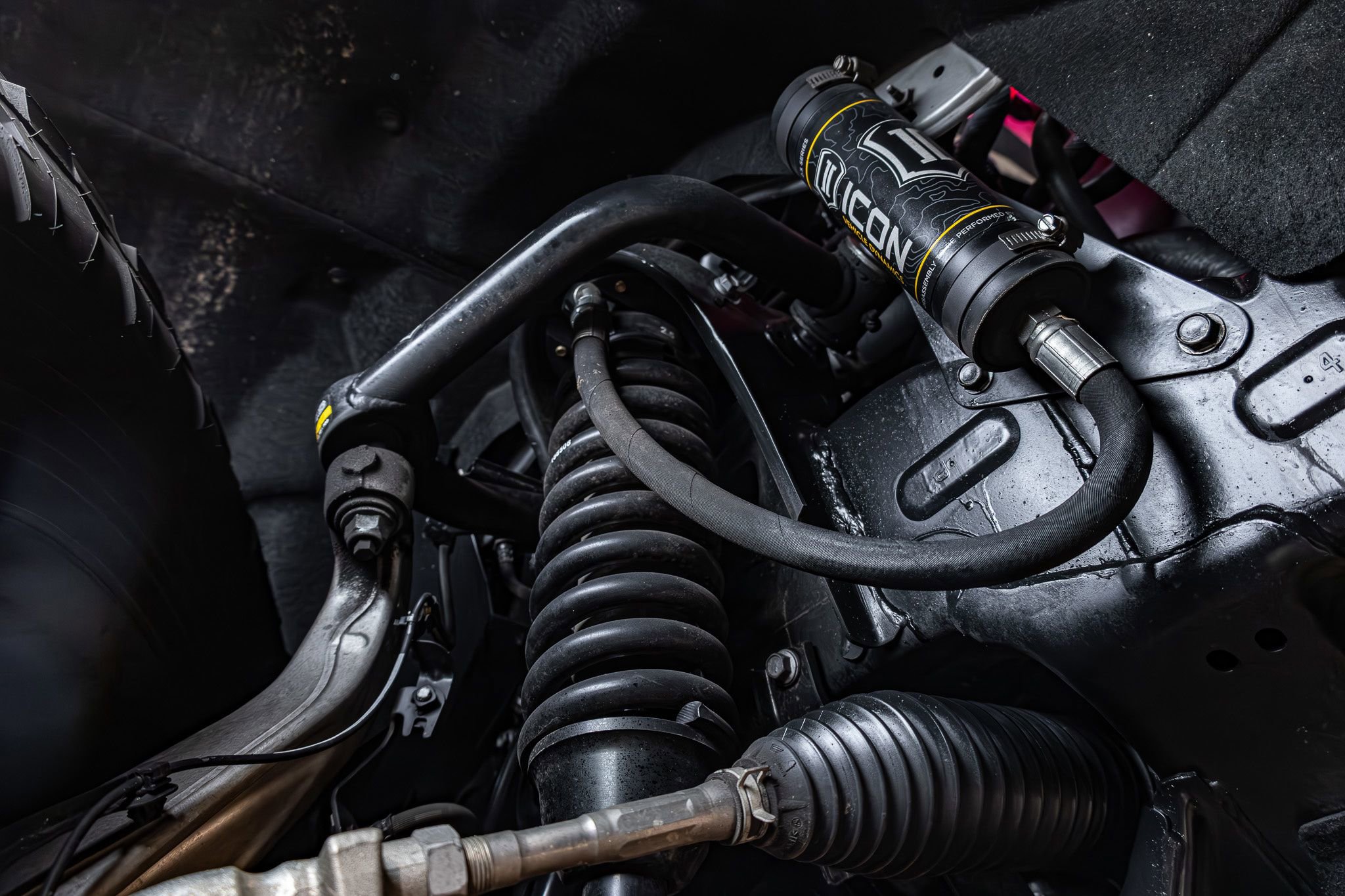 Used 2024 Toyota Sequoia Platinum image 11