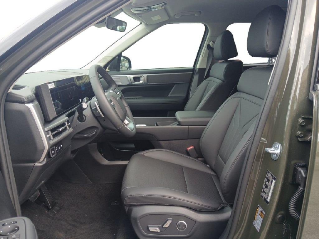 New 2026 Hyundai Santa Fe SEL FWD image 9