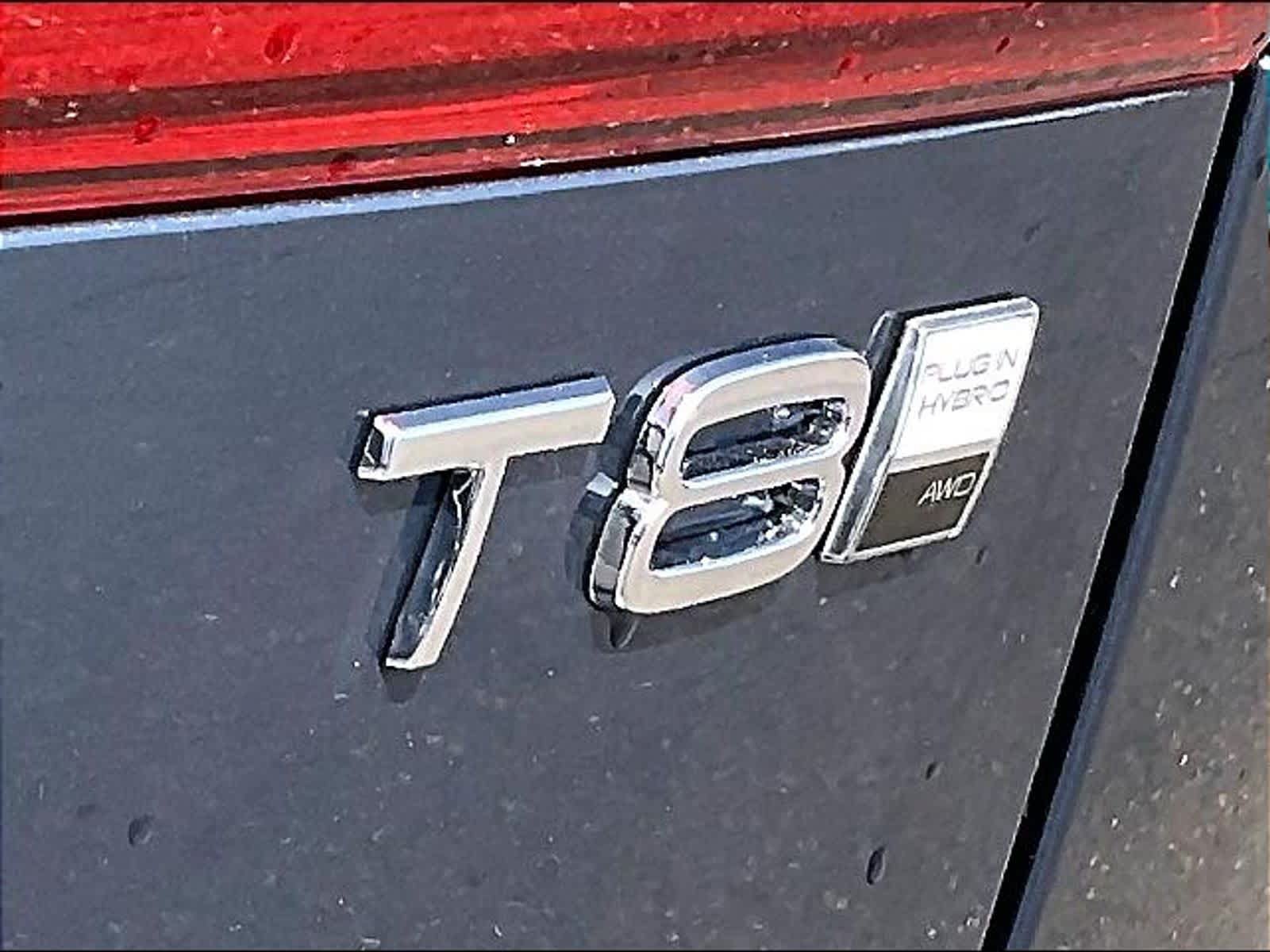 New 2026 Volvo XC60 T8 Ultra w/ Climate Package AWD/4WD image 26