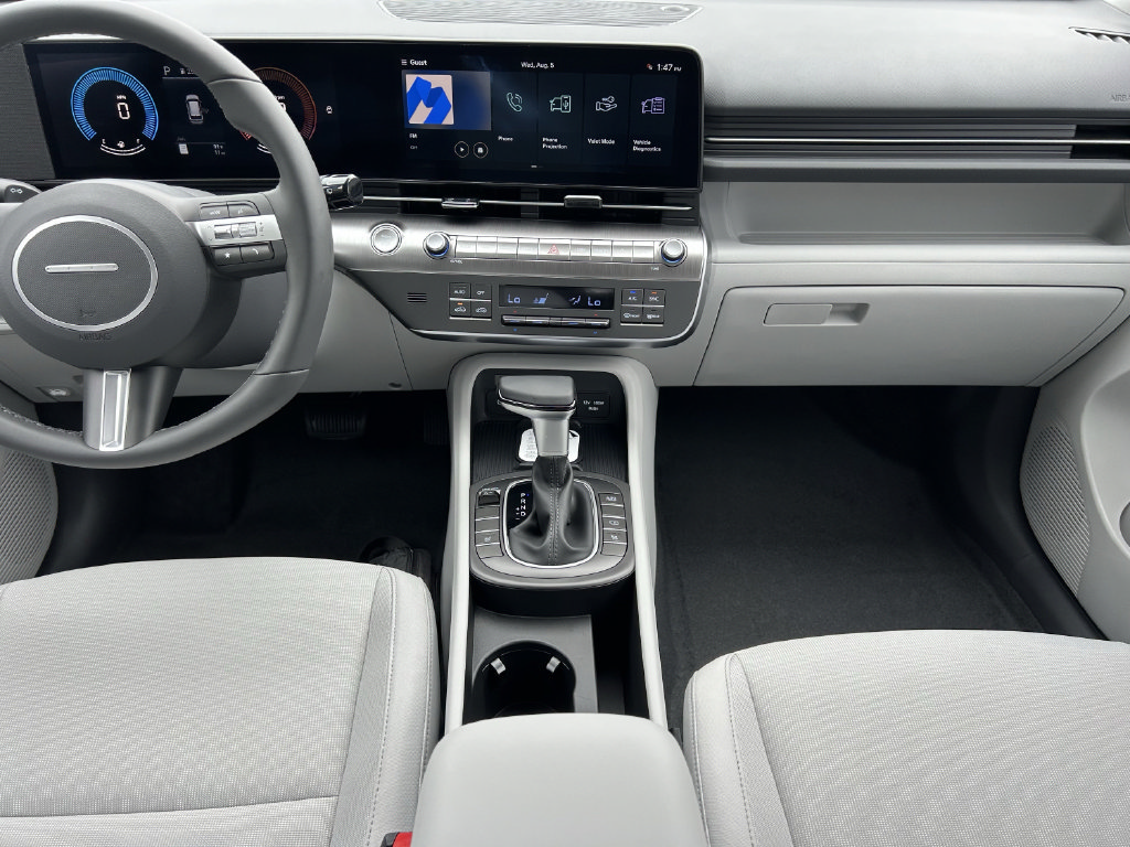 New 2027 Hyundai Kona SEL Sport FWD image 19