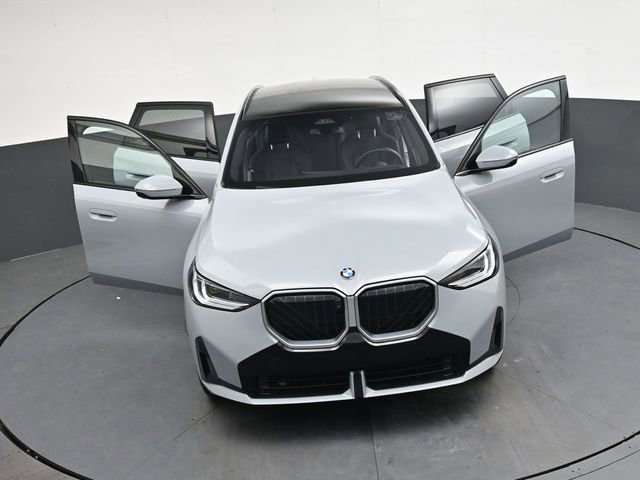 Used 2025 BMW X3 xDrive30i image 38