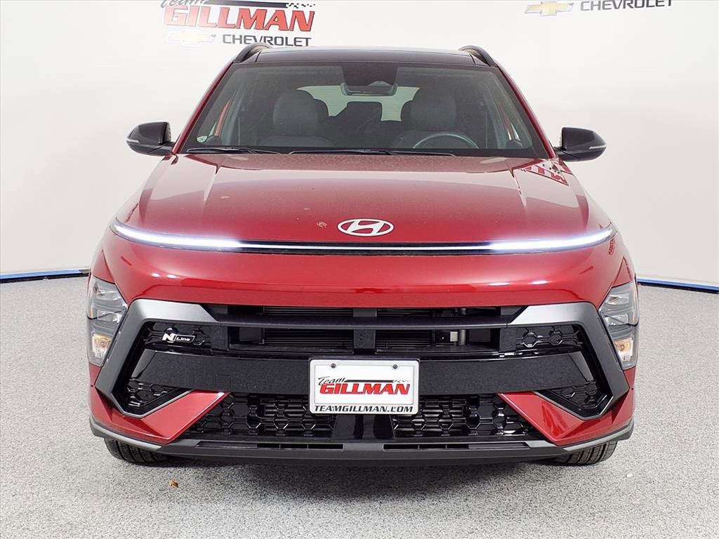 Used 2024 Hyundai Kona N Line image 25