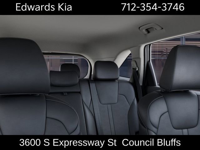 New 2026 Kia Sorento S AWD/4WD image 29