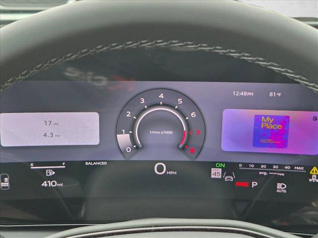 New 2026 Audi A5 Premium Plus AWD/4WD image 10