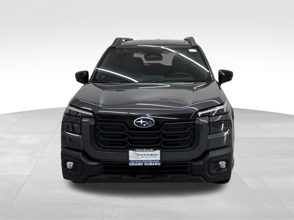 Certified 2026 Subaru Outback Limited AWD/4WD image 10