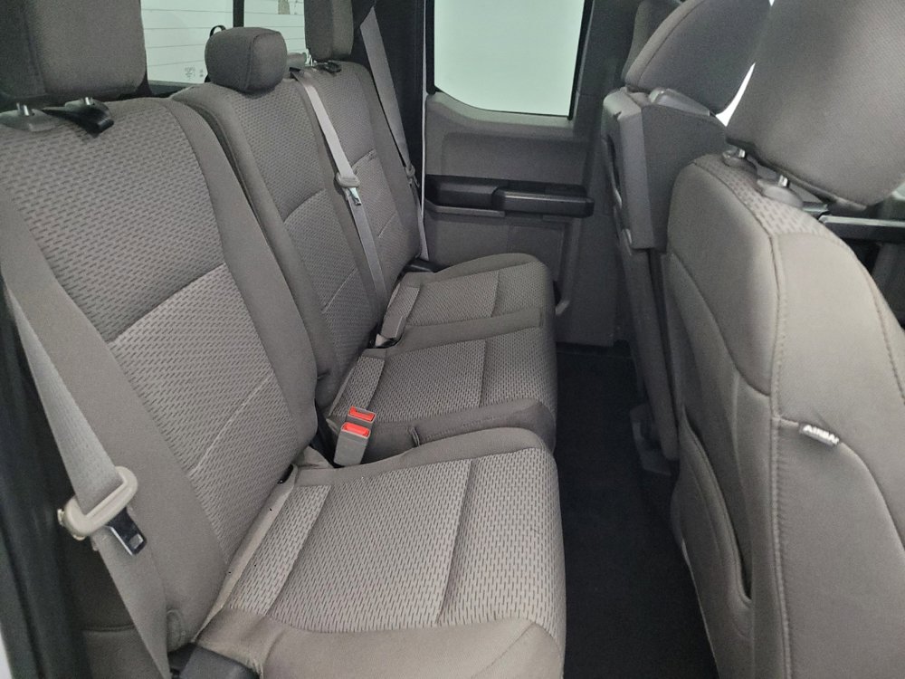 Used 2020 Ford F150 XLT w/ Equipment Group 302A Luxury image 19