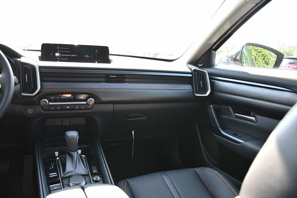 New 2026 MAZDA CX-50 AWD 2.5 Hybrid w/ Weather Package image 21