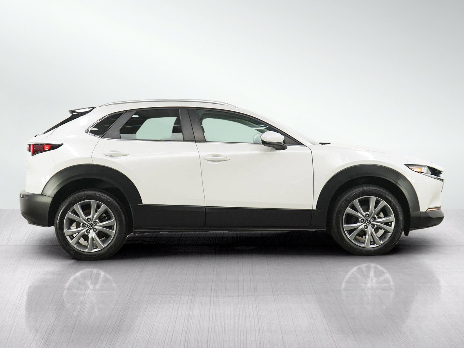 Used 2022 MAZDA CX-30 AWD 2.5 S w/ Preferred Package image 6