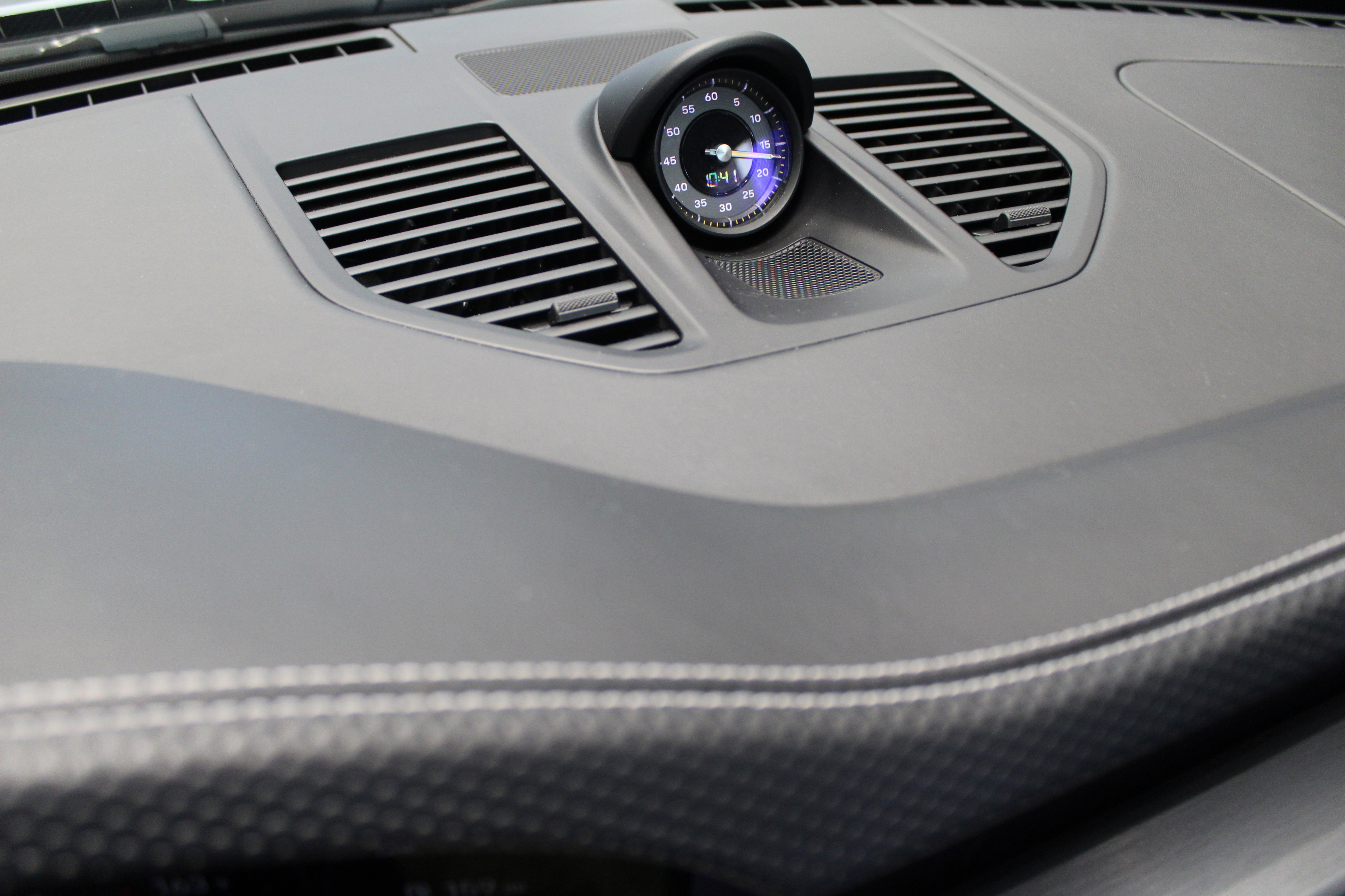 Certified 2022 Porsche 911 GT3 image 19