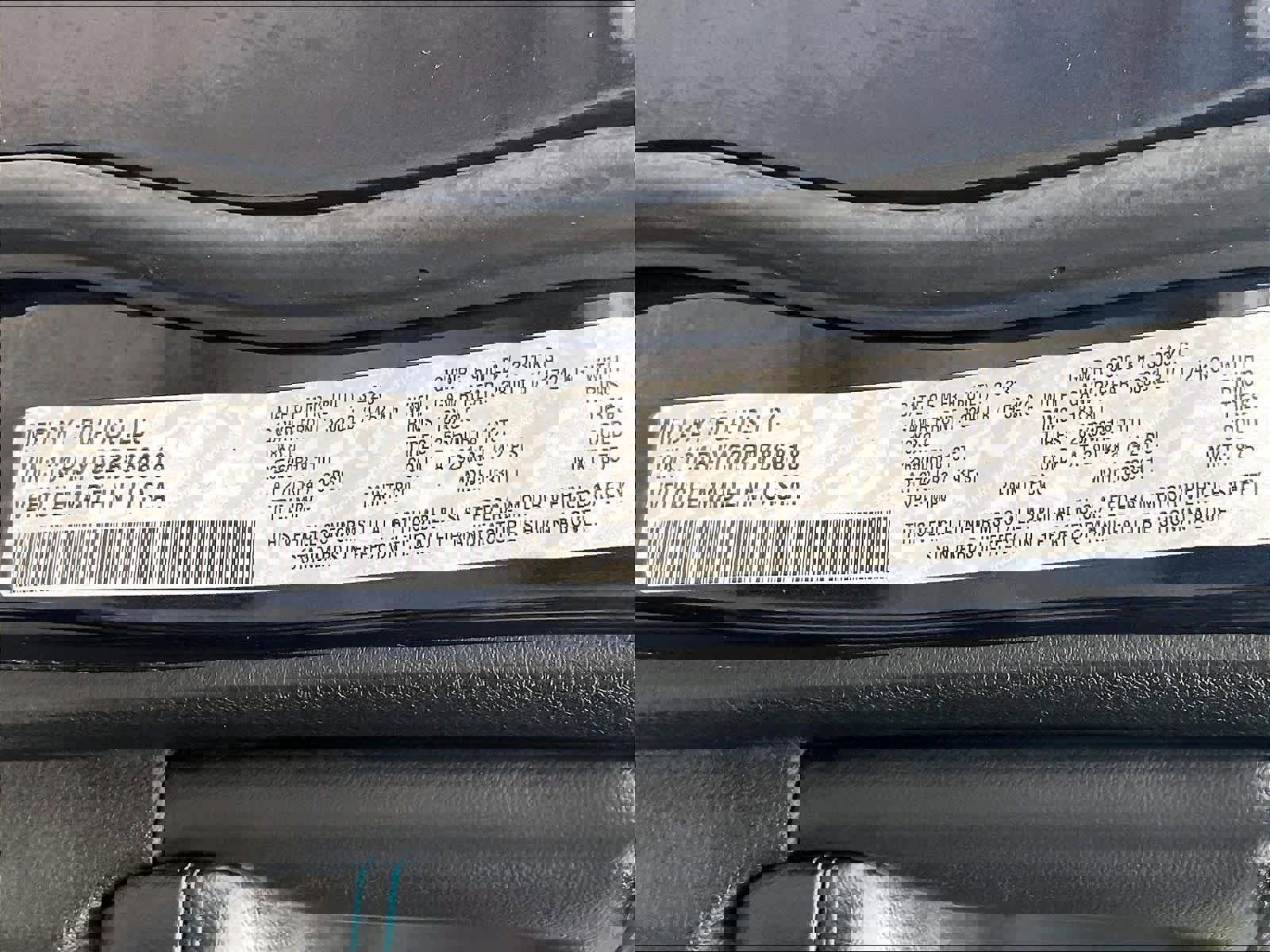 Used 2023 Jeep Grand Cherokee Trailhawk image 35