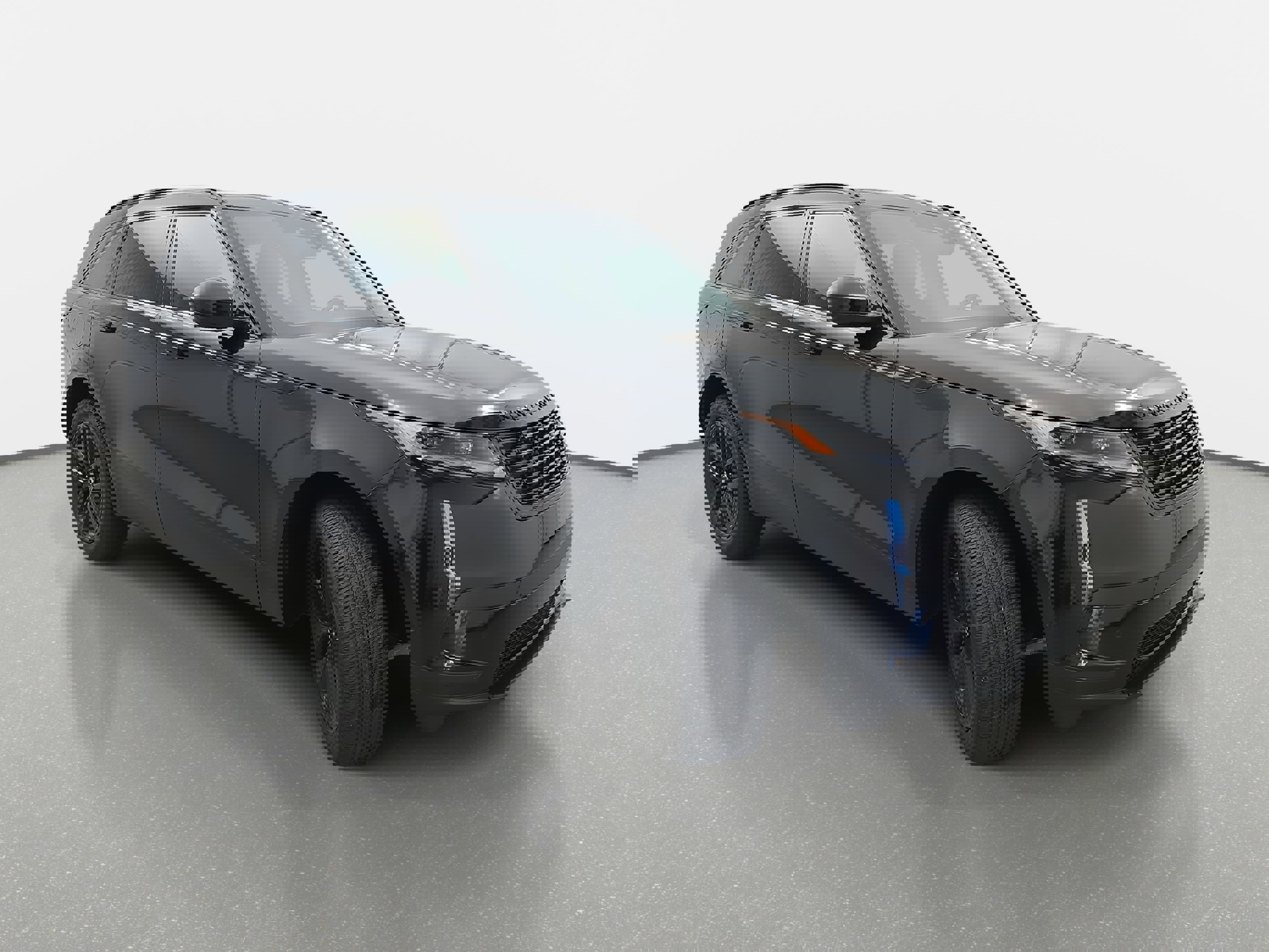 Used 2025 Land Rover Range Rover Velar S image 3