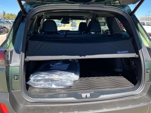 New 2026 Subaru Outback Touring XT AWD/4WD image 26