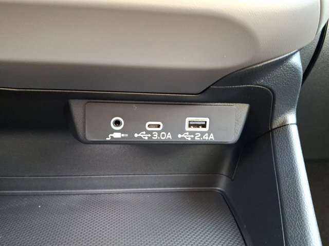 New 2026 Subaru Crosstrek 2.0i Premium image 17