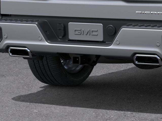 New 2026 GMC Sierra 1500 Denali w/ Denali Reserve Package image 14