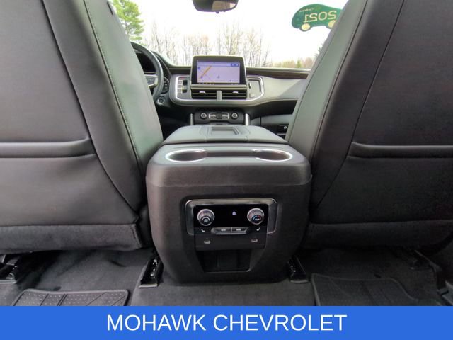 Used 2021 Chevrolet Tahoe Premier w/ Premium Package image 23