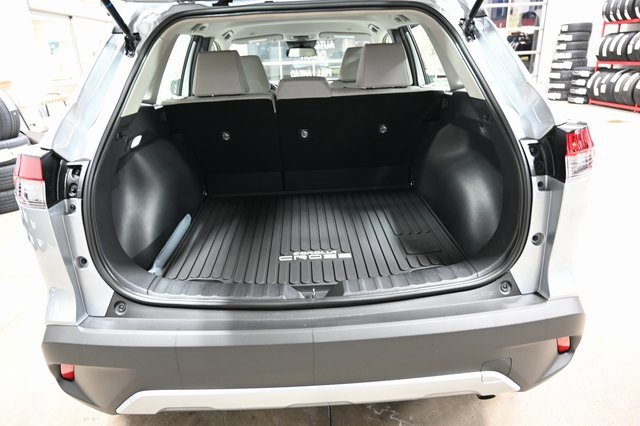 New 2026 Toyota Corolla Cross L image 27