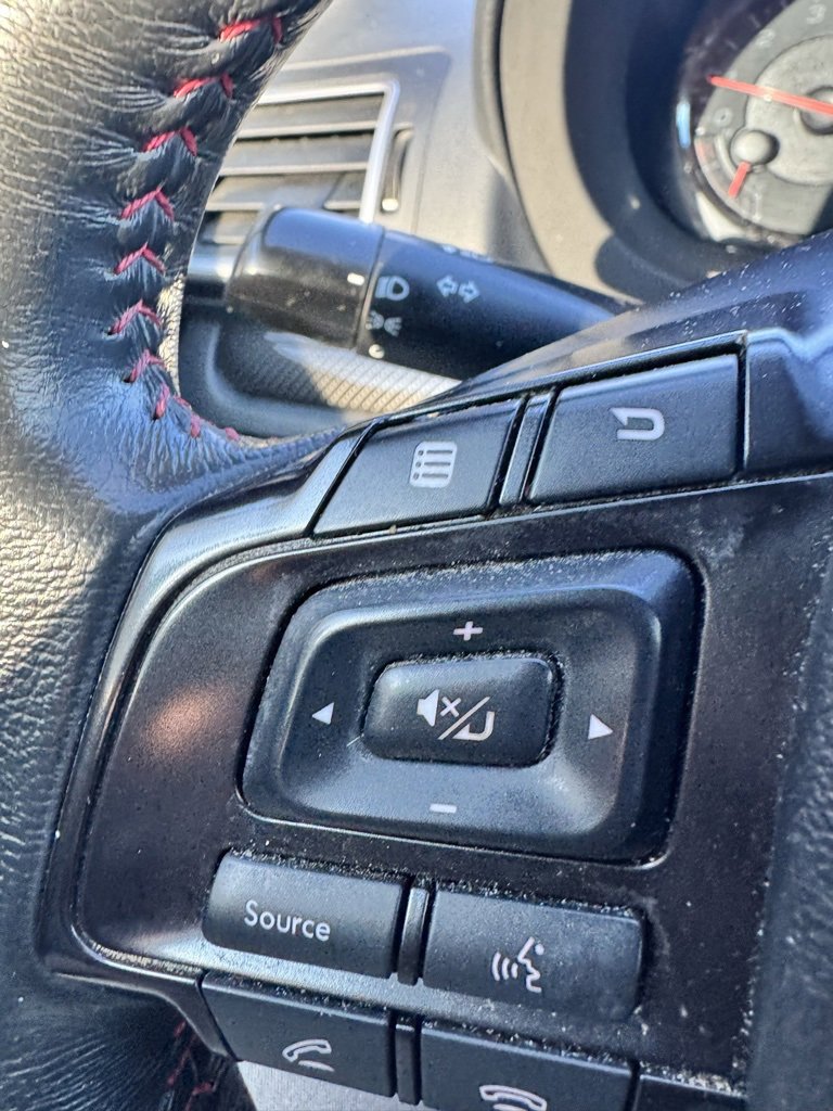 Used 2018 Subaru WRX image 17