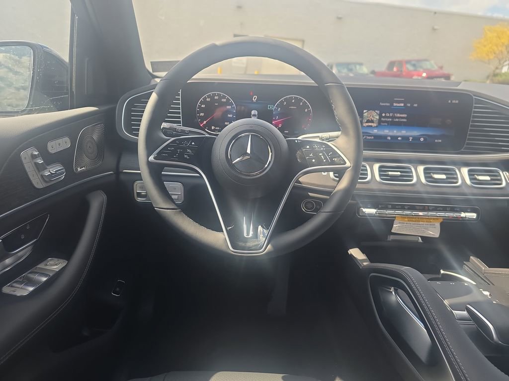 New 2026 Mercedes-Benz GLE 350 4MATIC image 13