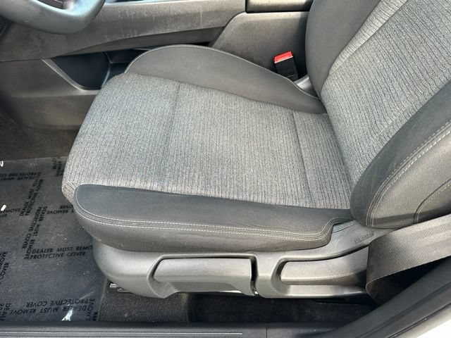 Used 2021 Nissan Rogue S FWD image 24