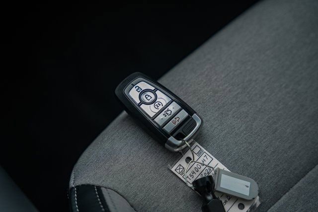 New 2026 Ford Mustang GT RWD image 52