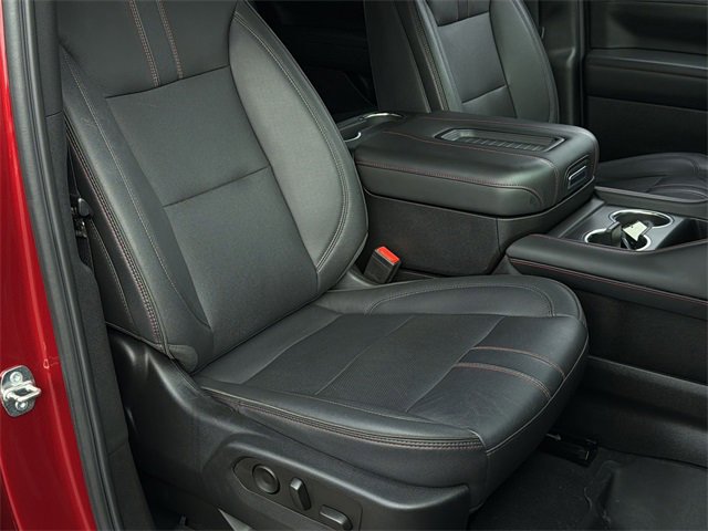 Used 2023 Chevrolet Tahoe RST w/ Sport Performance Package image 35