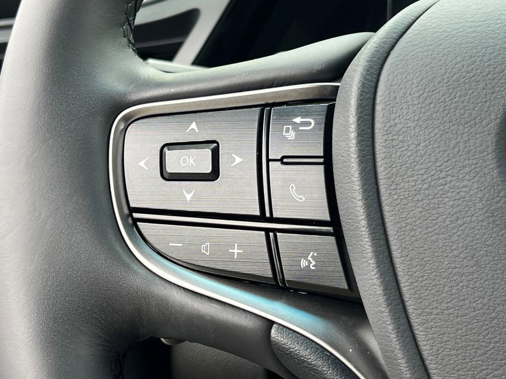 Used 2022 Lexus ES 300h w/ Premium Package FWD image 24