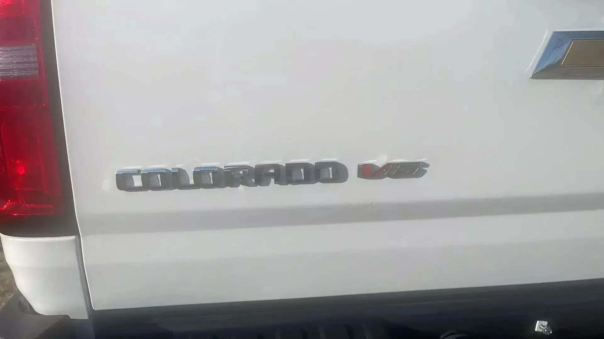 Used 2018 Chevrolet Colorado ZR2 image 9