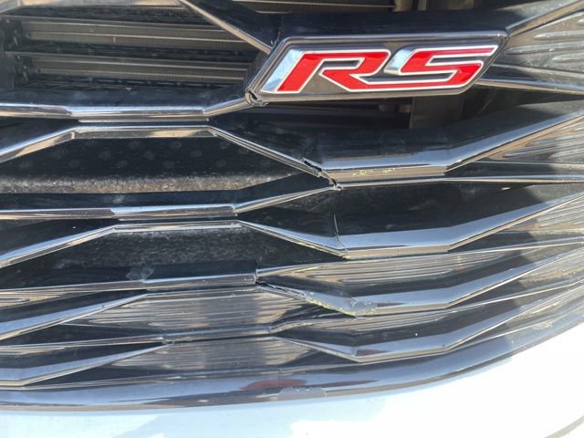 Used 2021 Chevrolet TrailBlazer RS w/ Sun and Liftgate Package image 4