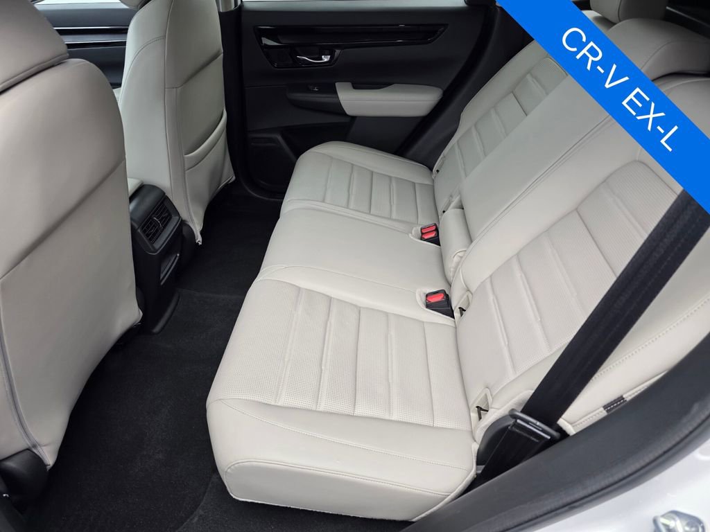 Used 2023 Honda CR-V EX-L image 14