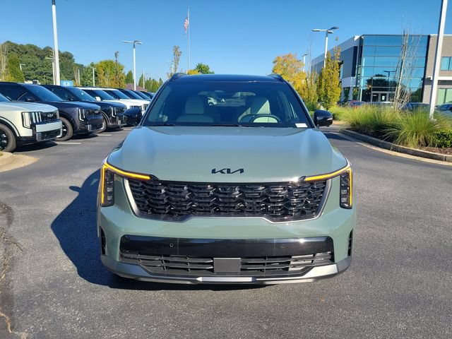 New 2026 Kia Sorento SX Prestige AWD/4WD image 2