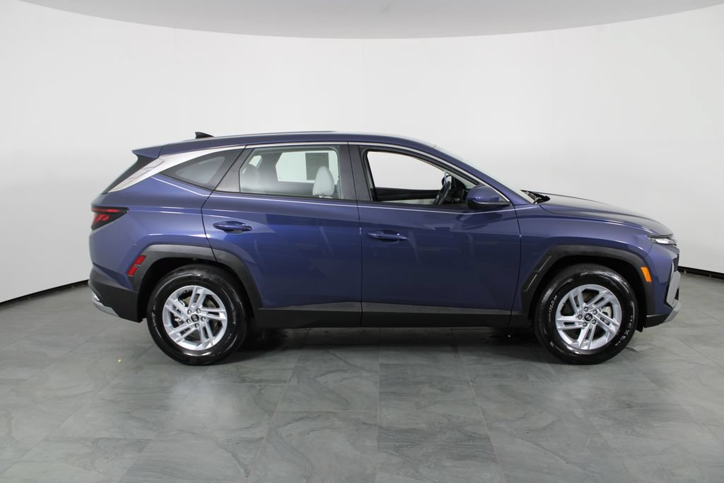 Certified 2026 Hyundai Tucson SE FWD image 15