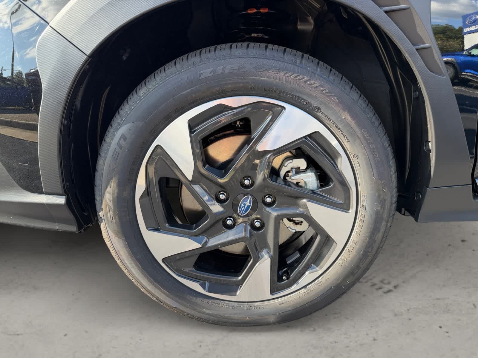New 2026 Subaru Crosstrek 2.5i Limited AWD/4WD image 10