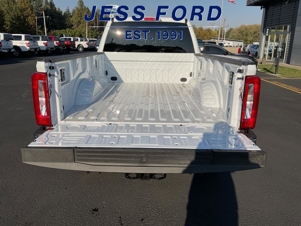 New 2026 Ford F350 XLT image 12