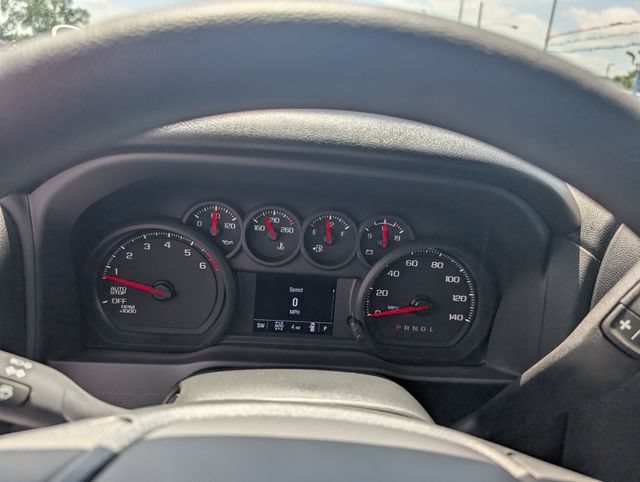 New 2026 GMC Sierra 1500 Pro w/ Pro Value Package AWD/4WD image 19