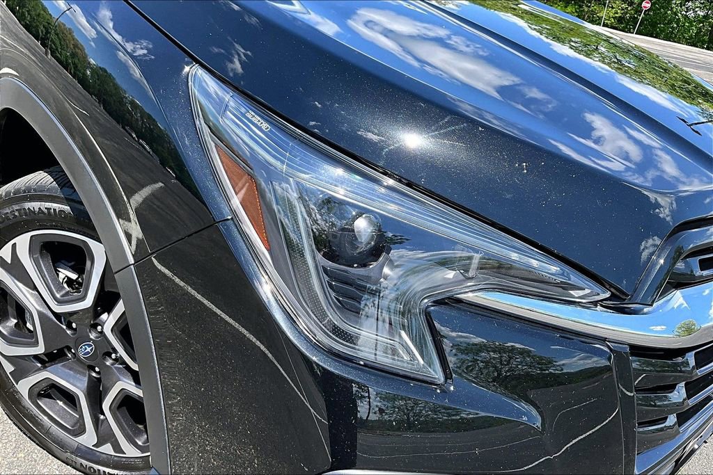 Used 2023 Subaru Ascent Limited w/ Technology Package AWD/4WD image 33