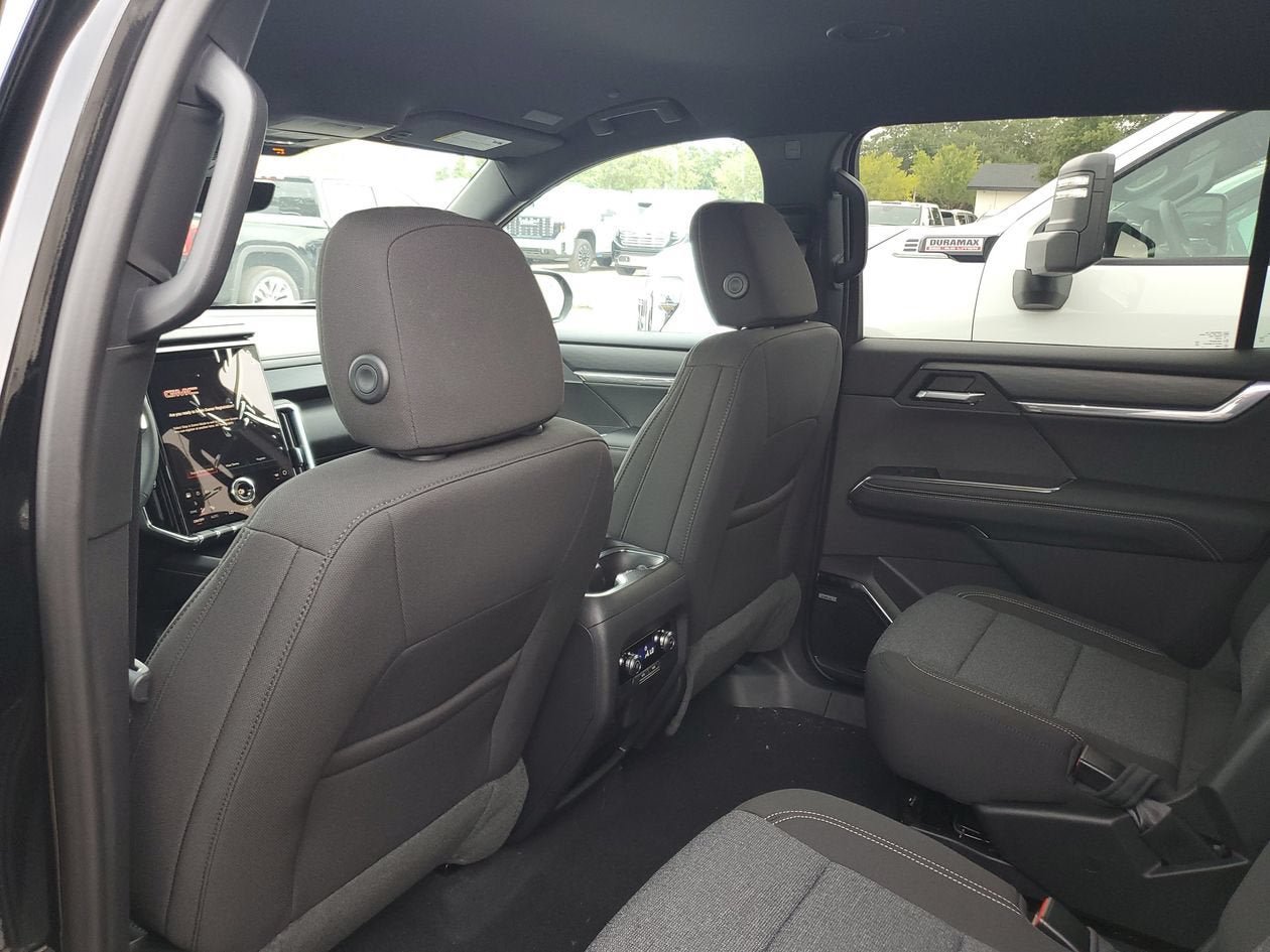New 2026 GMC Acadia Elevation FWD image 10