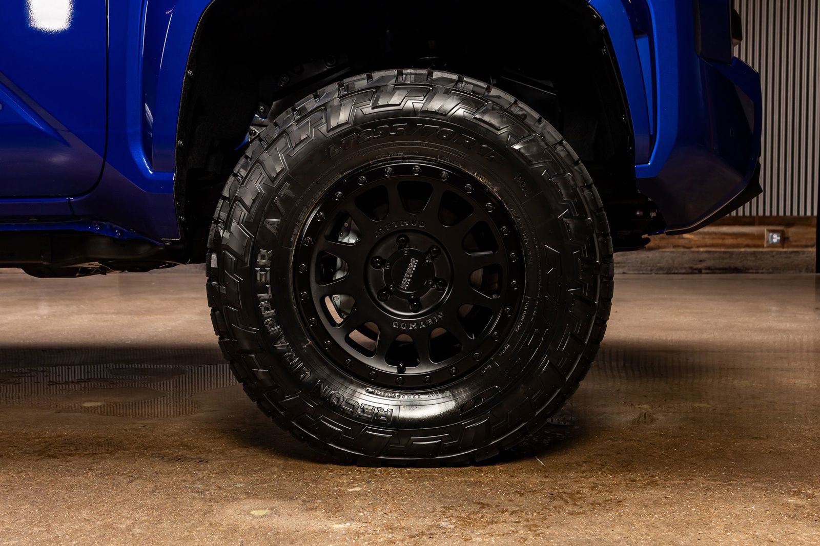Used 2025 Toyota Tacoma SR5 image 12