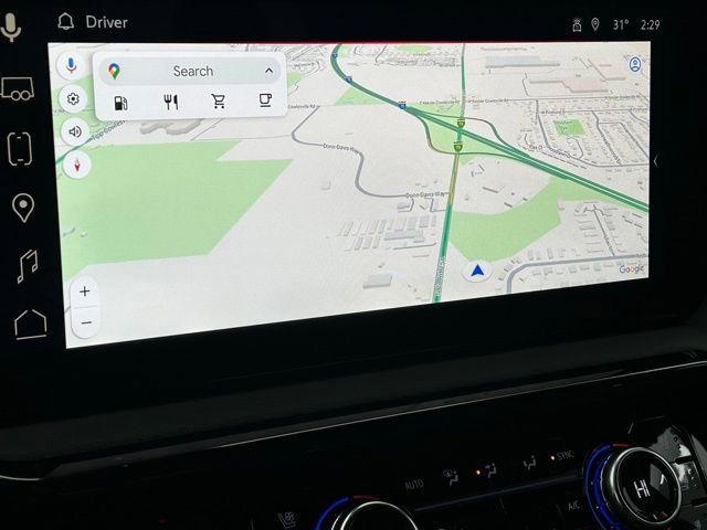 Used 2025 GMC Sierra 1500 AT4 w/ Technology Package image 5